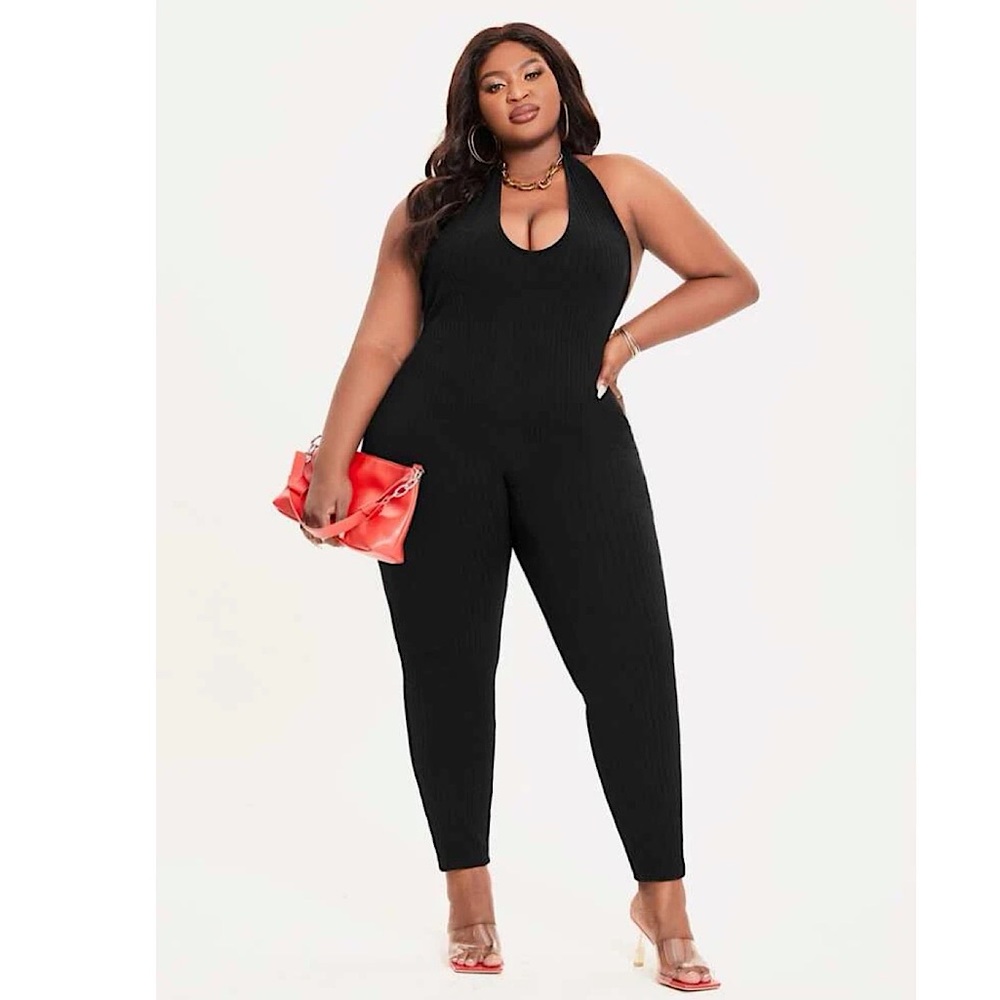 Jumpsuit